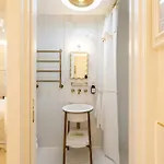 リゾート Maison Et Jardin *