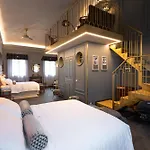 Maison Et Jardin リゾート San Martino in Rio
