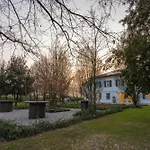 Maison Et Jardin