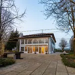 リゾート Maison Et Jardin