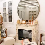 リゾート Maison Et Jardin
