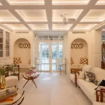 リゾート Maison Et Jardin San Martino in Rio