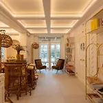 リゾート Maison Et Jardin *
