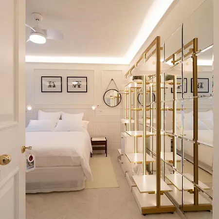 Maison Et Jardin Resort