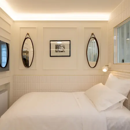 Maison Et Jardin Resort
