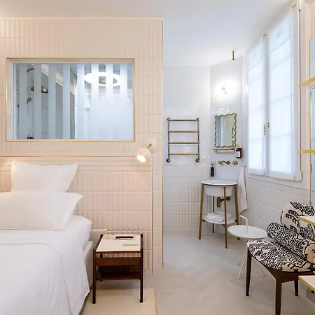 リゾート Maison Et Jardin *