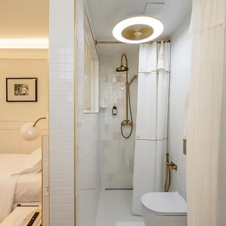 Maison Et Jardin Resort San Martino in Rio