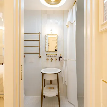 Resort Maison Et Jardin *