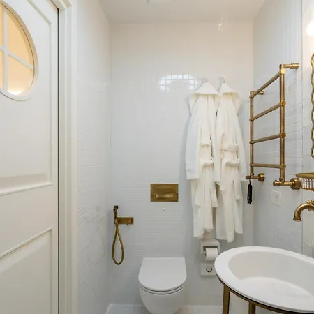 Resort Maison Et Jardin San Martino in Rio