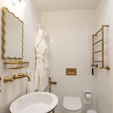 Resort Maison Et Jardin *