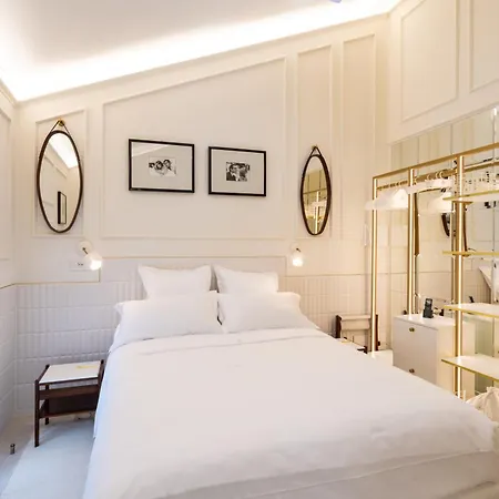 Maison Et Jardin Resort San Martino in Rio