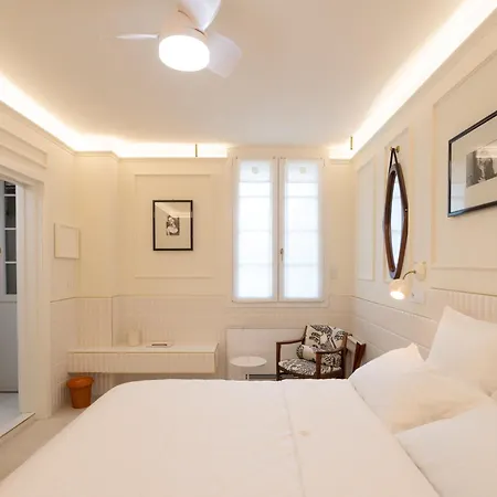 Resort Maison Et Jardin San Martino in Rio