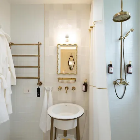 Resort Maison Et Jardin