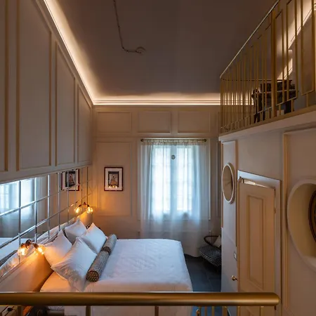 Resort Maison Et Jardin San Martino in Rio