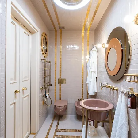 Maison Et Jardin Resort