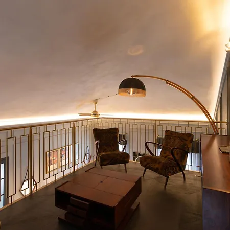 Resort Maison Et Jardin *