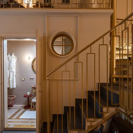 Maison Et Jardin *
