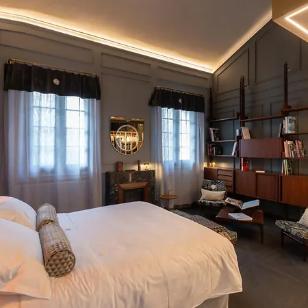 Resort Maison Et Jardin *