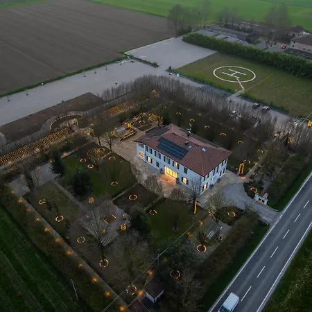 Resort Maison Et Jardin