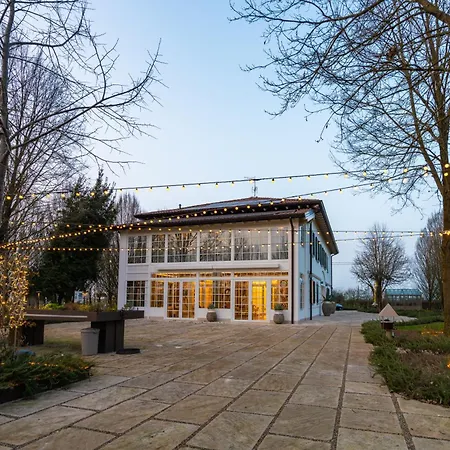 Resort Maison Et Jardin