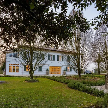 Maison Et Jardin Resort
