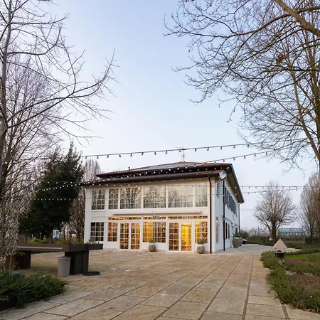 Maison Et Jardin Resort San Martino in Rio