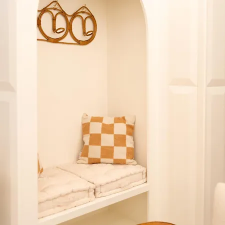 Maison Et Jardin San Martino in Rio