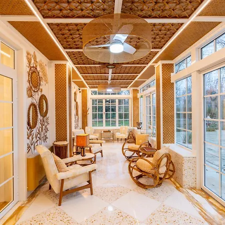 Resort Maison Et Jardin San Martino in Rio