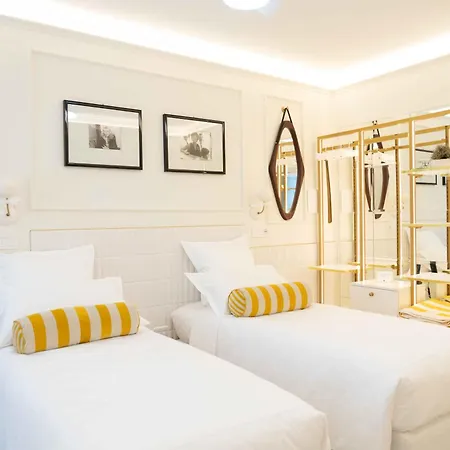 Maison Et Jardin Resort San Martino in Rio