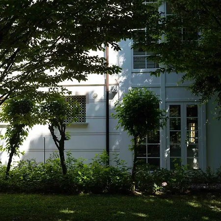 Maison Et Jardin Resort