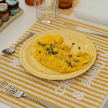 Resort Maison Et Jardin San Martino in Rio