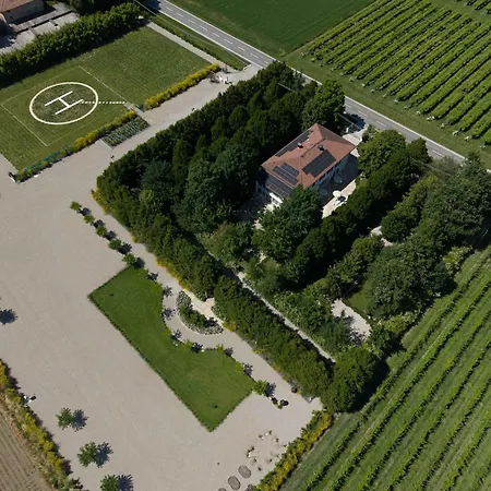 Resort Maison Et Jardin *