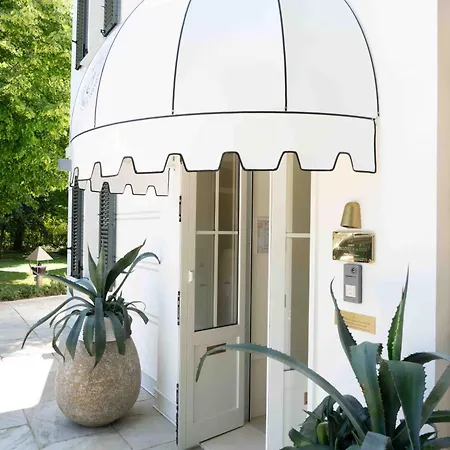 Maison Et Jardin Resort San Martino in Rio