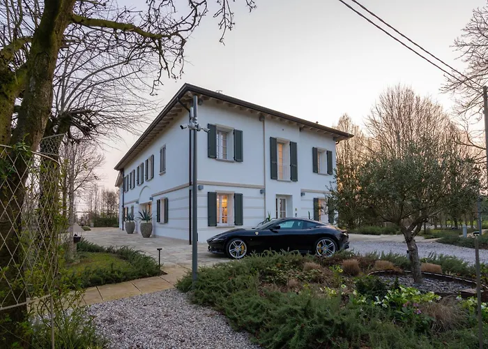 Maison Et Jardin *