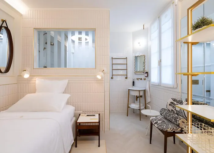 リゾート Maison Et Jardin *