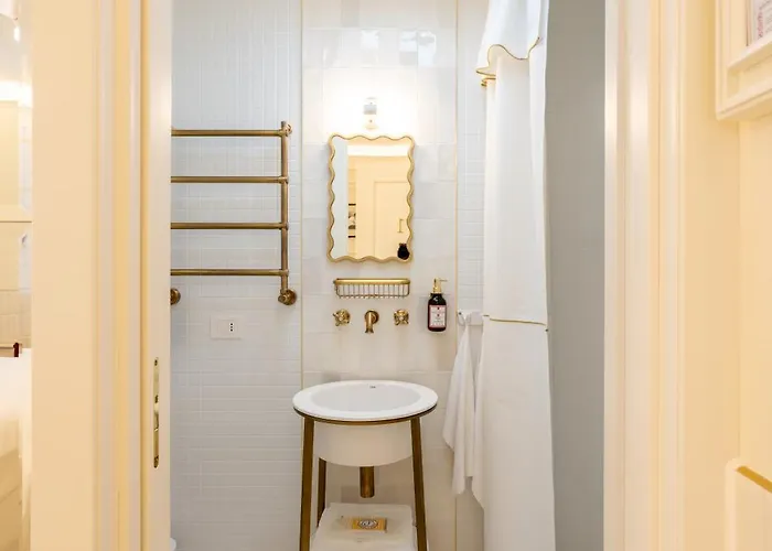 リゾート Maison Et Jardin *