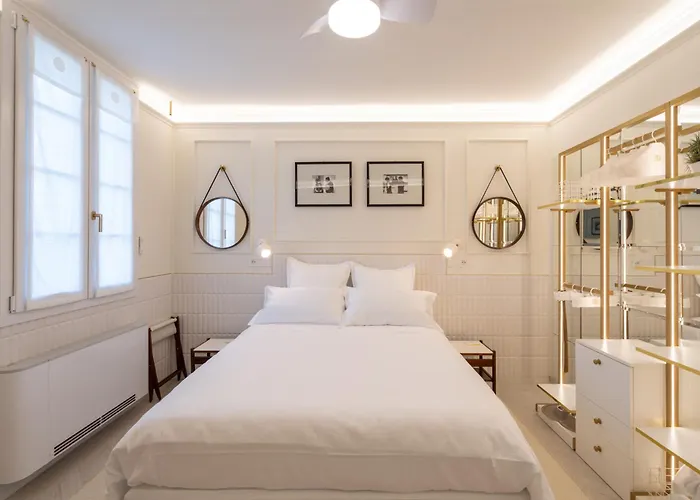 Maison Et Jardin リゾート San Martino in Rio