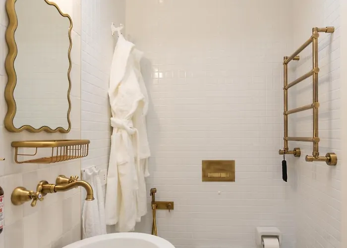 リゾート Maison Et Jardin *