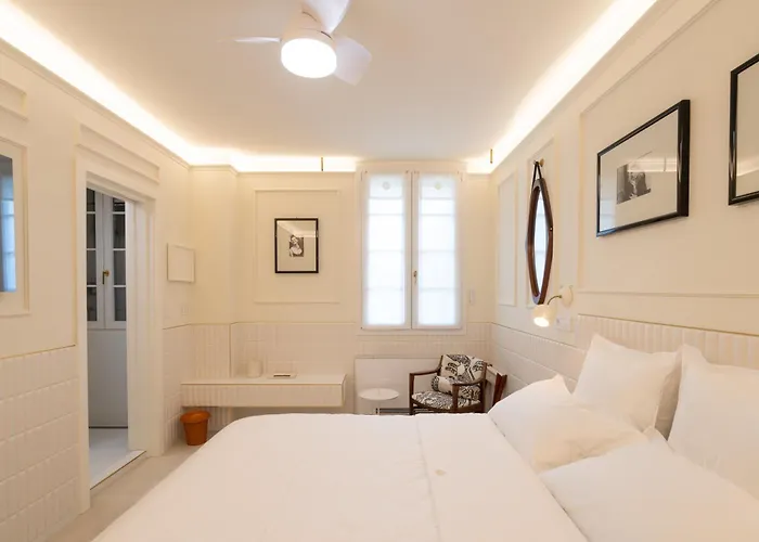 リゾート Maison Et Jardin San Martino in Rio