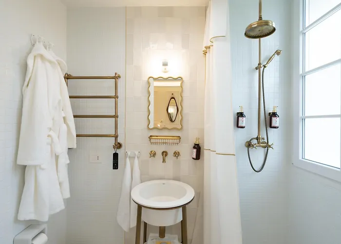 リゾート Maison Et Jardin