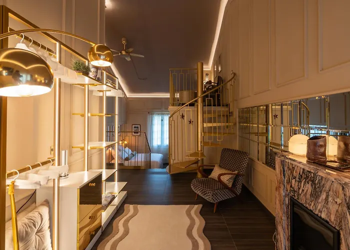 Maison Et Jardin リゾート *