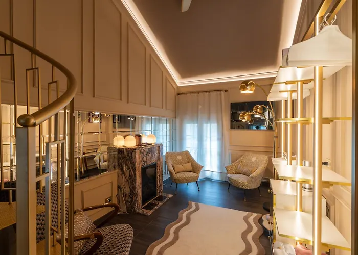 リゾート Maison Et Jardin