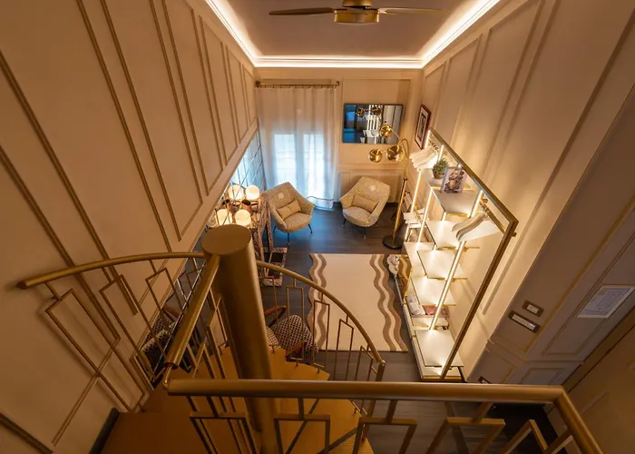 Maison Et Jardin リゾート San Martino in Rio