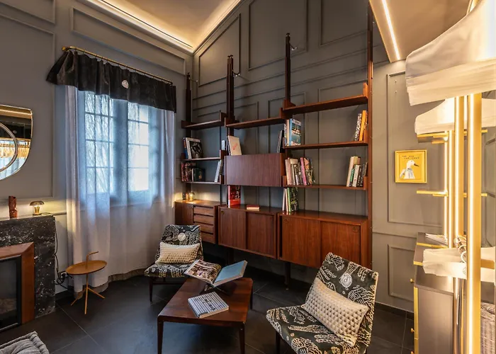Maison Et Jardin *