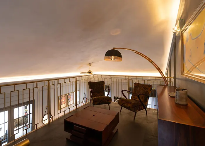 リゾート Maison Et Jardin *