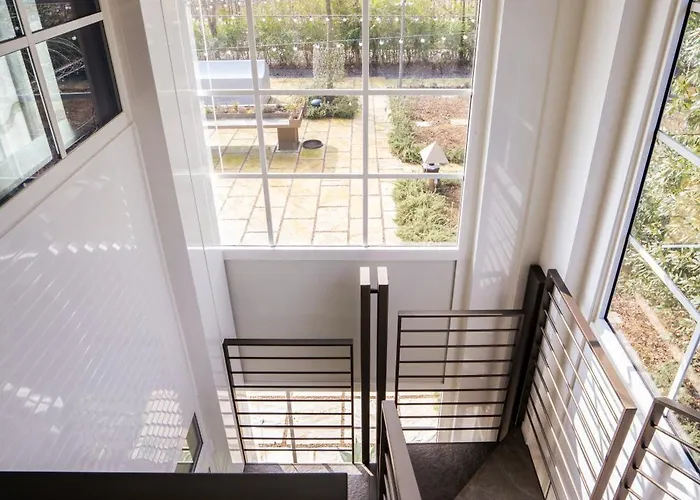 Maison Et Jardin * San Martino in Rio