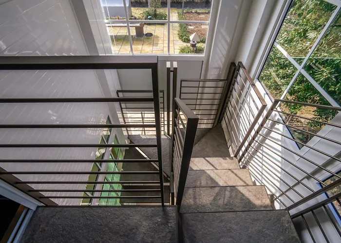 Maison Et Jardin リゾート San Martino in Rio