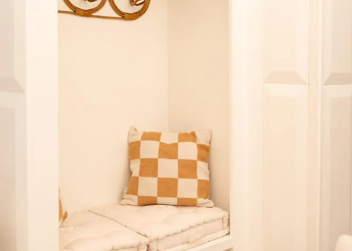 Maison Et Jardin San Martino in Rio