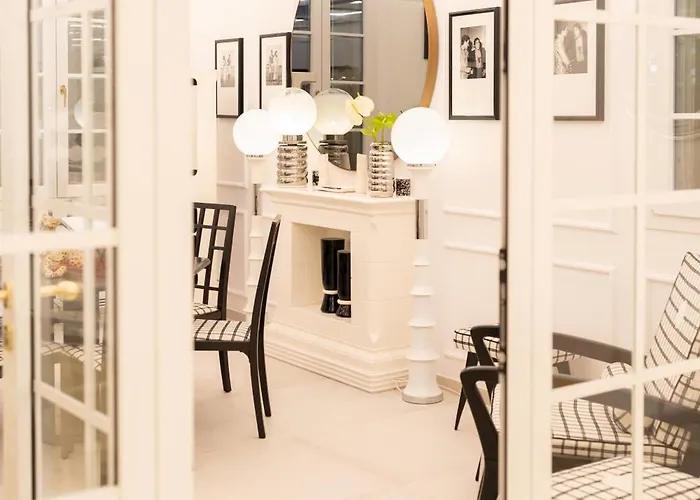 Maison Et Jardin リゾート