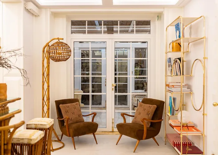 Maison Et Jardin リゾート *